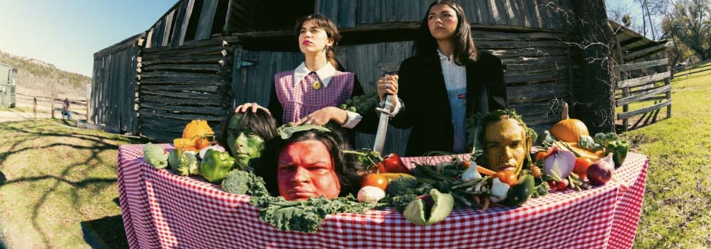 Farmer's Wife