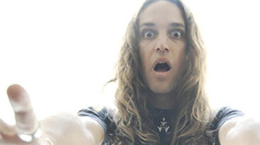 Inspiring Los Angeles Artist Robbie Gennet Releases Everything You Ever Want, His Fourth Full Length Album of 2025