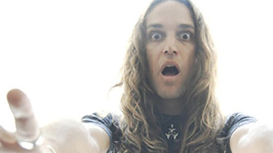 Inspiring Los Angeles Artist Robbie Gennet Releases Everything You Ever Want, His Fourth Full Length Album of 2025