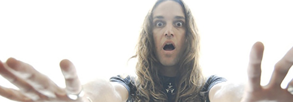 Inspiring Los Angeles Artist Robbie Gennet Releases Everything You Ever Want, His Fourth Full Length Album of 2025