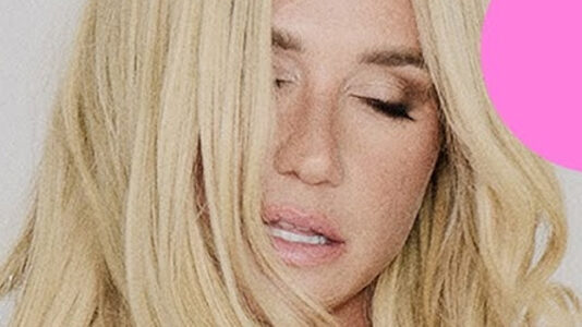 kesha