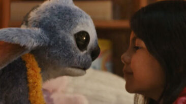 The Music of 'Lilo and Stitch': Family Vibes and Hawaiian Roots