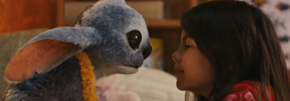 The Music of 'Lilo and Stitch': Family Vibes and Hawaiian Roots