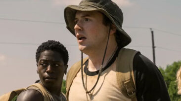 The Long Walk (2025): Stephen King's Dystopian Classic Comes to the Big Screen