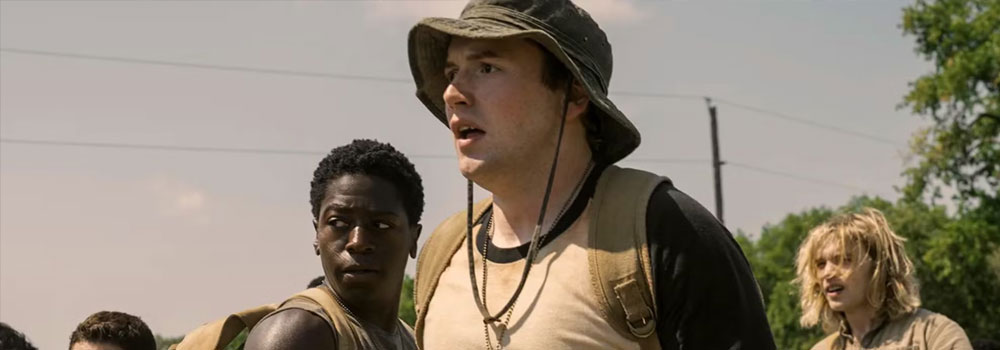 The Long Walk (2025): Stephen King's Dystopian Classic Comes to the Big Screen