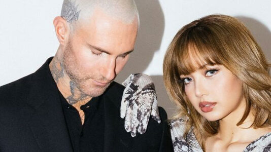 Maroon 5 and LISA
