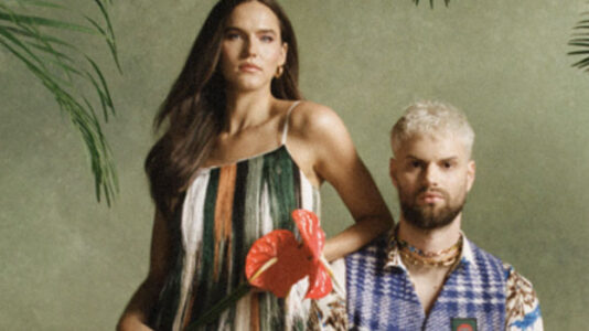 SOFI TUKKER & SEU JORGE