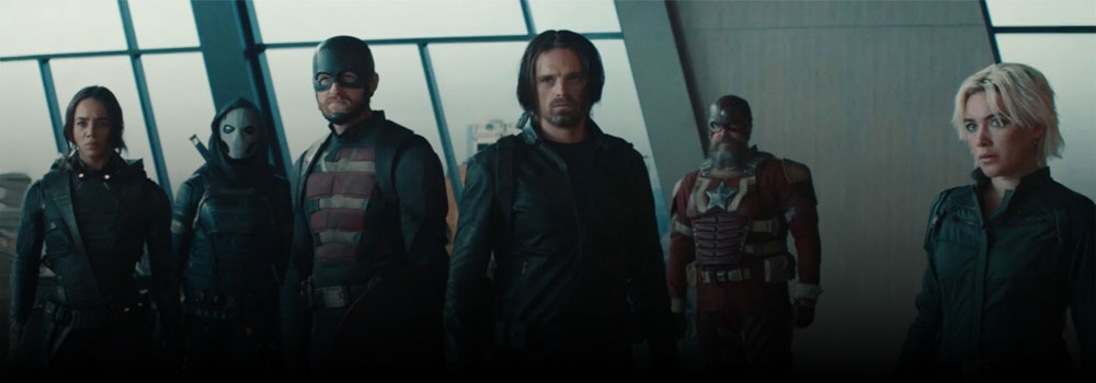 thunderbolts