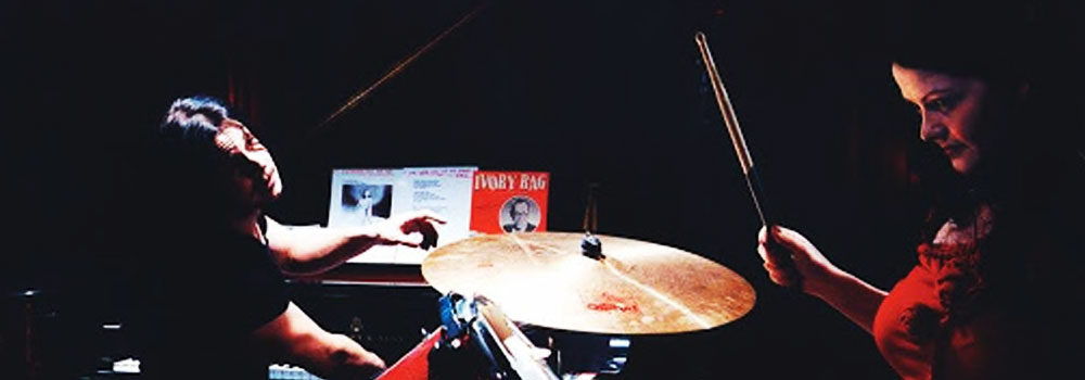 White Stripes