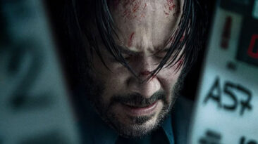 Wick Is Pain