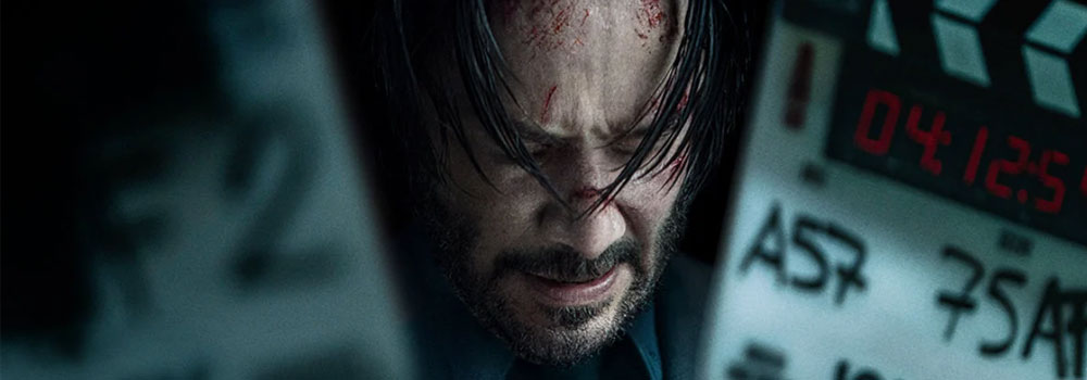 Wick Is Pain