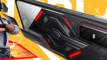 Infinix GT 30 Pro