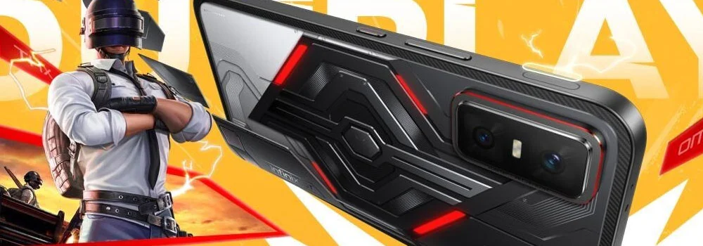 Infinix GT 30 Pro