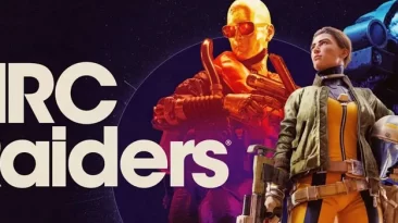 Arc Raiders