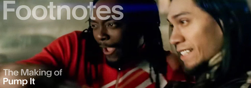 Black Eyed Peas
