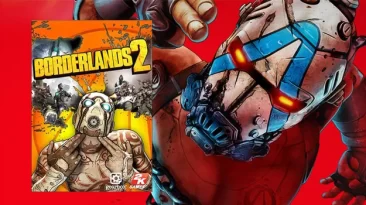 Borderlands