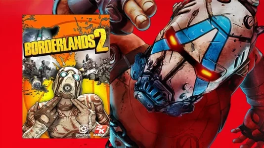 Borderlands