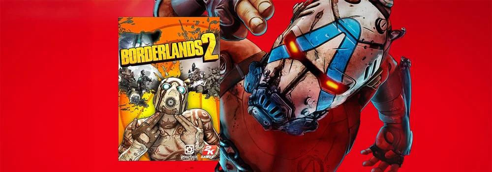 Borderlands