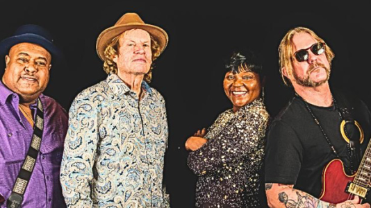 Devon Allman and Ruf Records Announce “The Blues Summit” Album and Tour