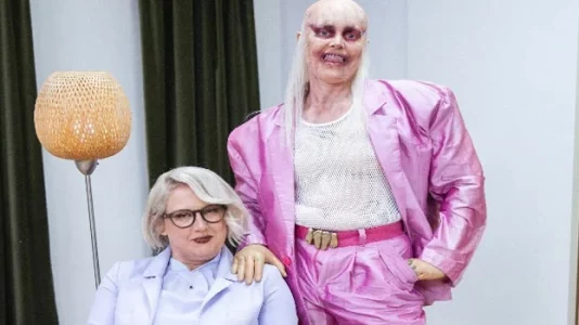 Fever Ray