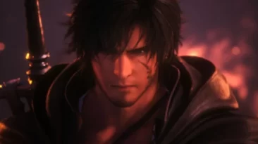 final fantasy