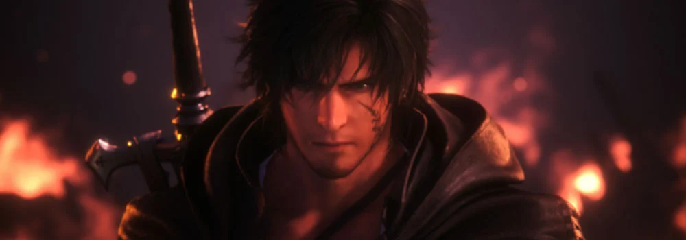 final fantasy