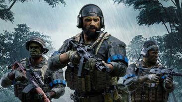 Gray Zone Warfare