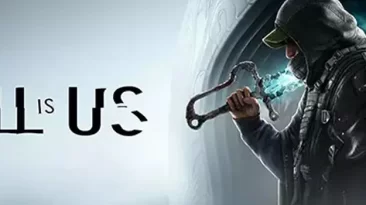 Hell Is Us Demo