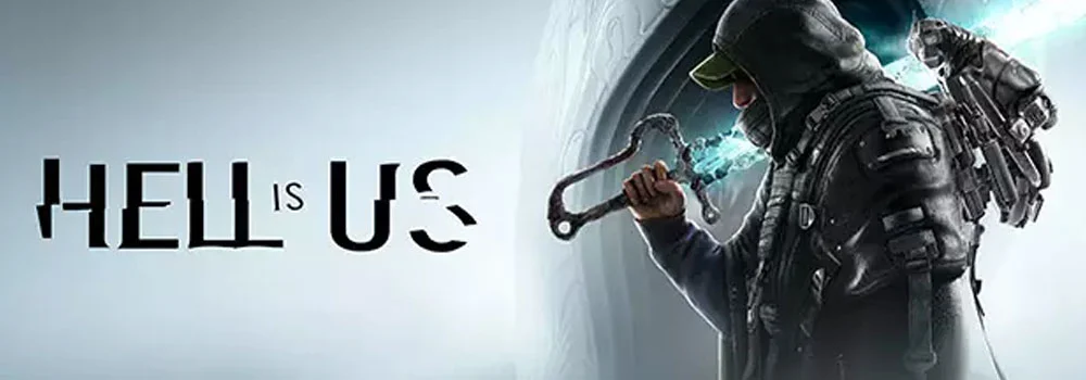 Hell Is Us Demo