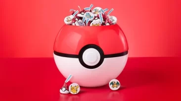 Hershey Pokemon