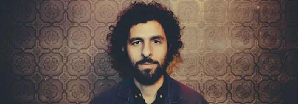 José González