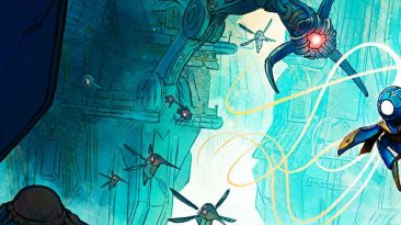 MIO: Memories In Orbit