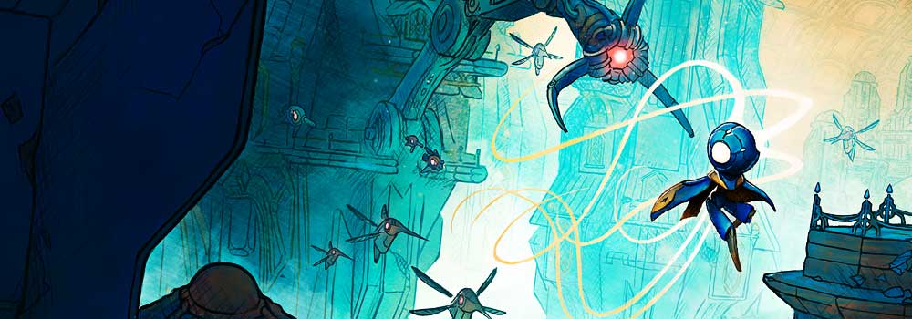 MIO: Memories In Orbit