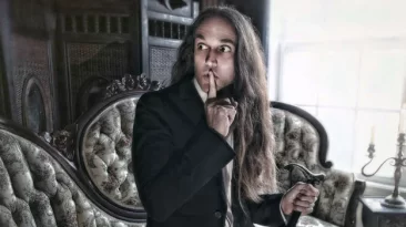 Genre Bending Artist, Robbie Gennet