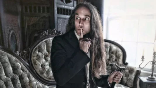 Genre Bending Artist, Robbie Gennet