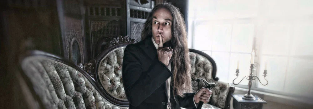 Genre Bending Artist, Robbie Gennet