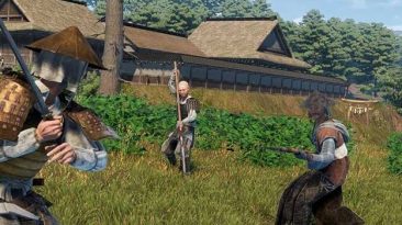 Sengoku Dynasty Ultimate Edition