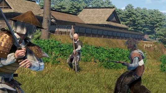 Sengoku Dynasty Ultimate Edition