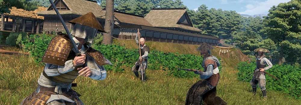 Sengoku Dynasty Ultimate Edition