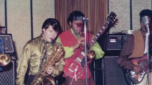 Sly & The Family Stone