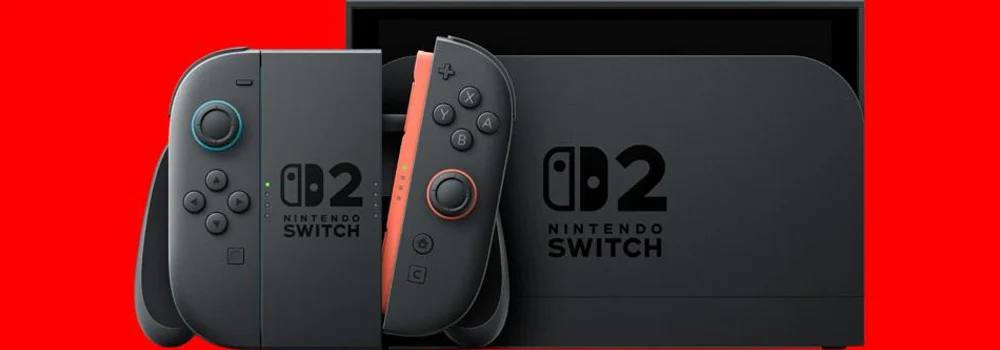 Nintendo Switch 2