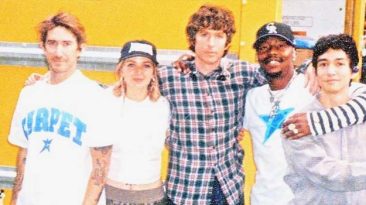 Turnstile