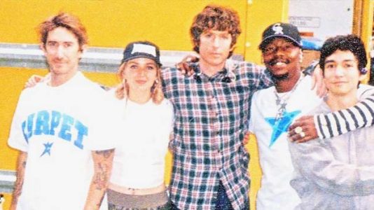 Turnstile