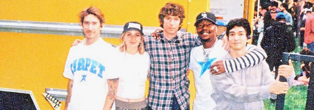 Turnstile