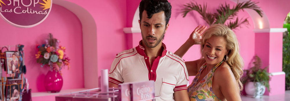 Acapulco Season 4