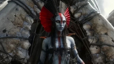 Avatar: Fire and Ash