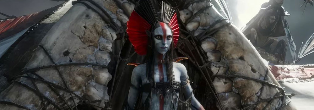 Avatar: Fire and Ash