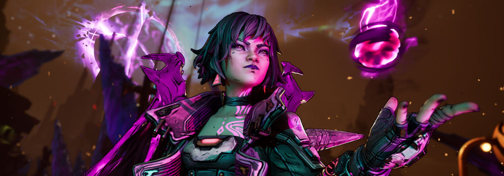 Borderlands 4