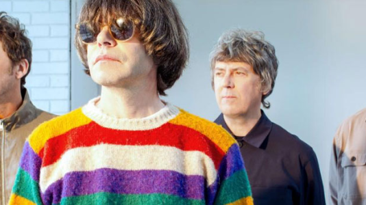 Charlatans UK