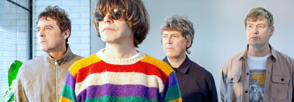 Charlatans UK